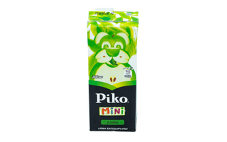 Детский сок (0,2 л.)