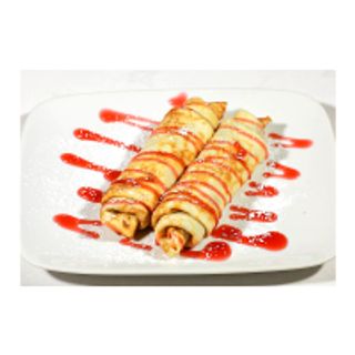 Clatite cu Gem de Capsuni