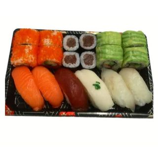 Bandeja 5 (18 piezas)