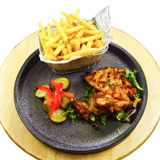 Meniu pulpe dezosate