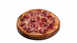 Pizza Canibale Ø 30cm