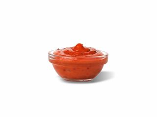 Соус Гострий