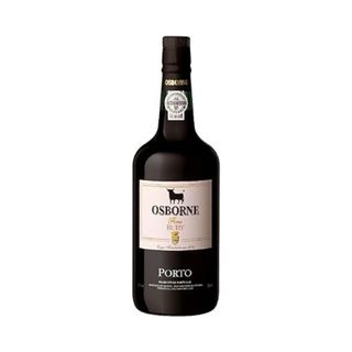 Porto Fine Ruby Osborne 75CL