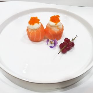 G06. Tobiko - 2 pezzi