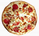 Піца Королівська