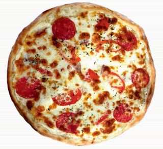 Піца Королівська