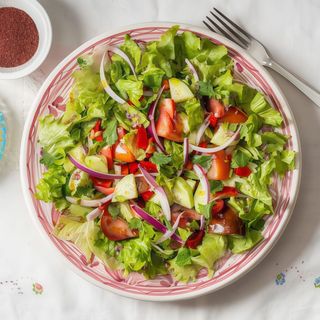 Ensalada