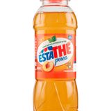 Estathè in bottiglia alla pesca 40 cl