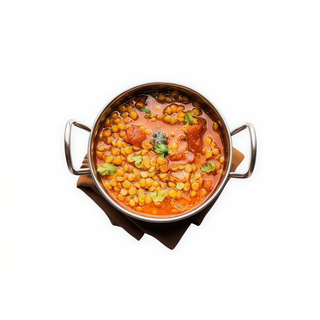 Daal Chana
