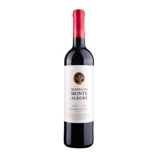 Vinho Tinto Monte Alegre 750ML