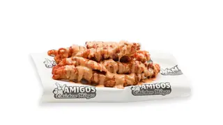 Chicken fingers Signature
