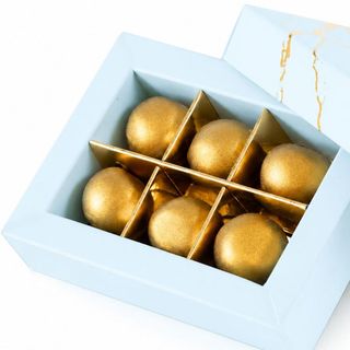 Caja de 6 trufitas