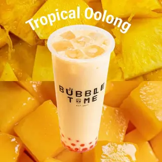 Tropical Oonlong 