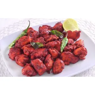 Chicken 65