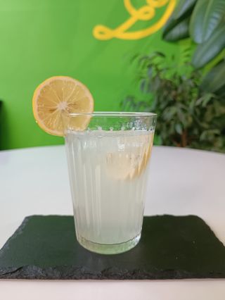 Limonada clasica sau menta