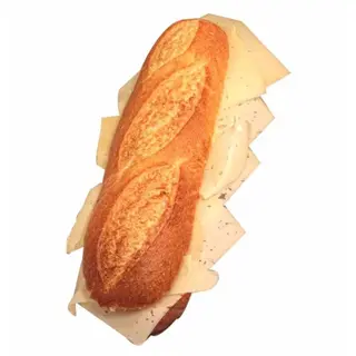Bocadillo De Queso Manchego
