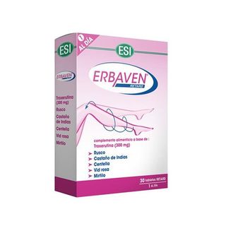 Erbaven Esi 30 Capsulas