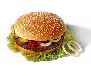 Good Burger