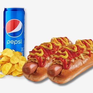 MENU VEGANO IMPOSTOR