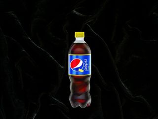 Pepsi twist 500ml
