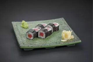Макі рол тунець (160г)