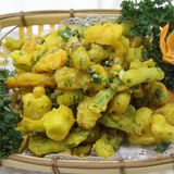 Crispy Mixed Vegetable