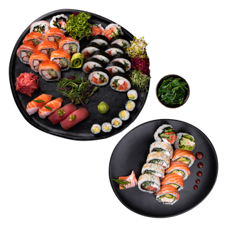 KANON SET MAXI 42 kawałki