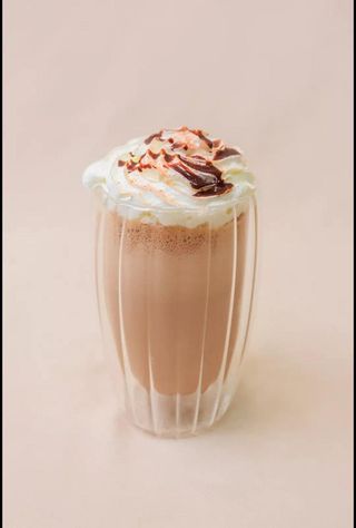 Клубника с шоколадом (330мл)