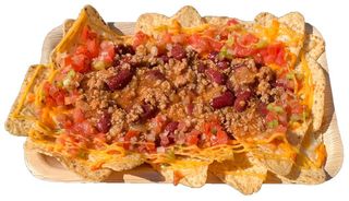 Nachos Chidos