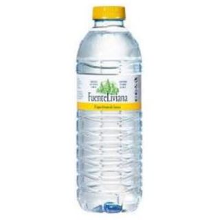 Agua (500 ml.)