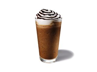 Java Chip Frappuccino