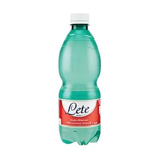 Acqua frizzante 50 cl