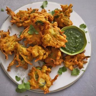 Mixed Vegetable Pakora