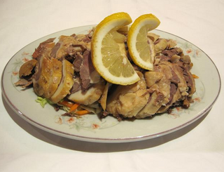 235. Ароматна патица