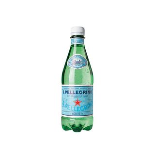 Acqua naturale 50 cl