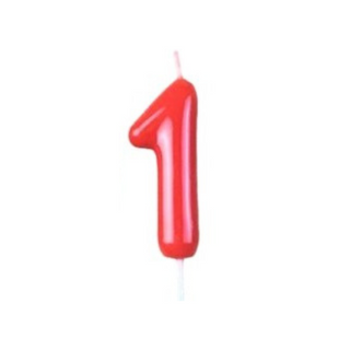 Número 1