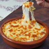 Pasticcio Mixte