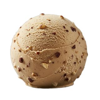 Кутия с 6 топки Лешник без захар