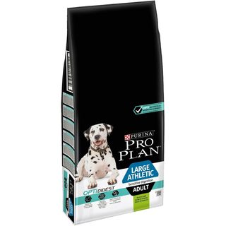Hrana caini Pro Plan Large Robust Adult,Sensitive Digestion,Miel,14kg