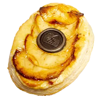 Pastel Manzana