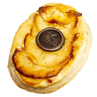 Pastel Manzana