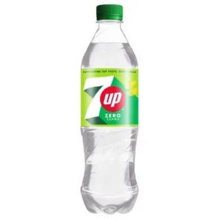 Напій 7 up (500мл)