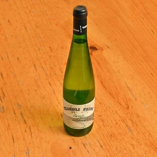 Txacoli Primo (750 Ml.)