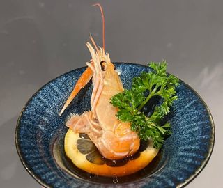 6b. Scampi - 1 pezzo