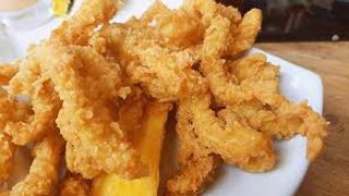 Pota Frita