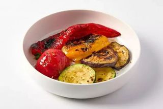 Овощи Хоспер