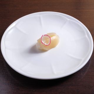 40. Nighiri Anguilla - 1 pezzo