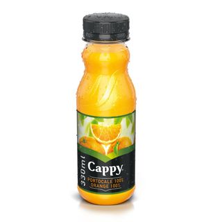 Cappy nectar portocale