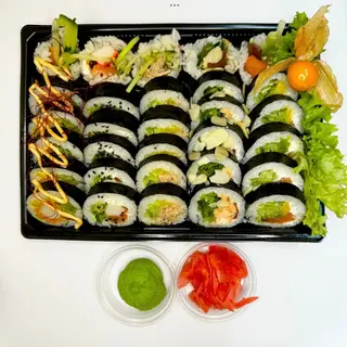 Futo box