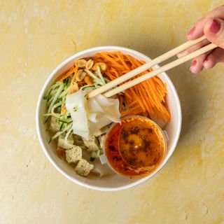 Liangpi Cold noodles 350g